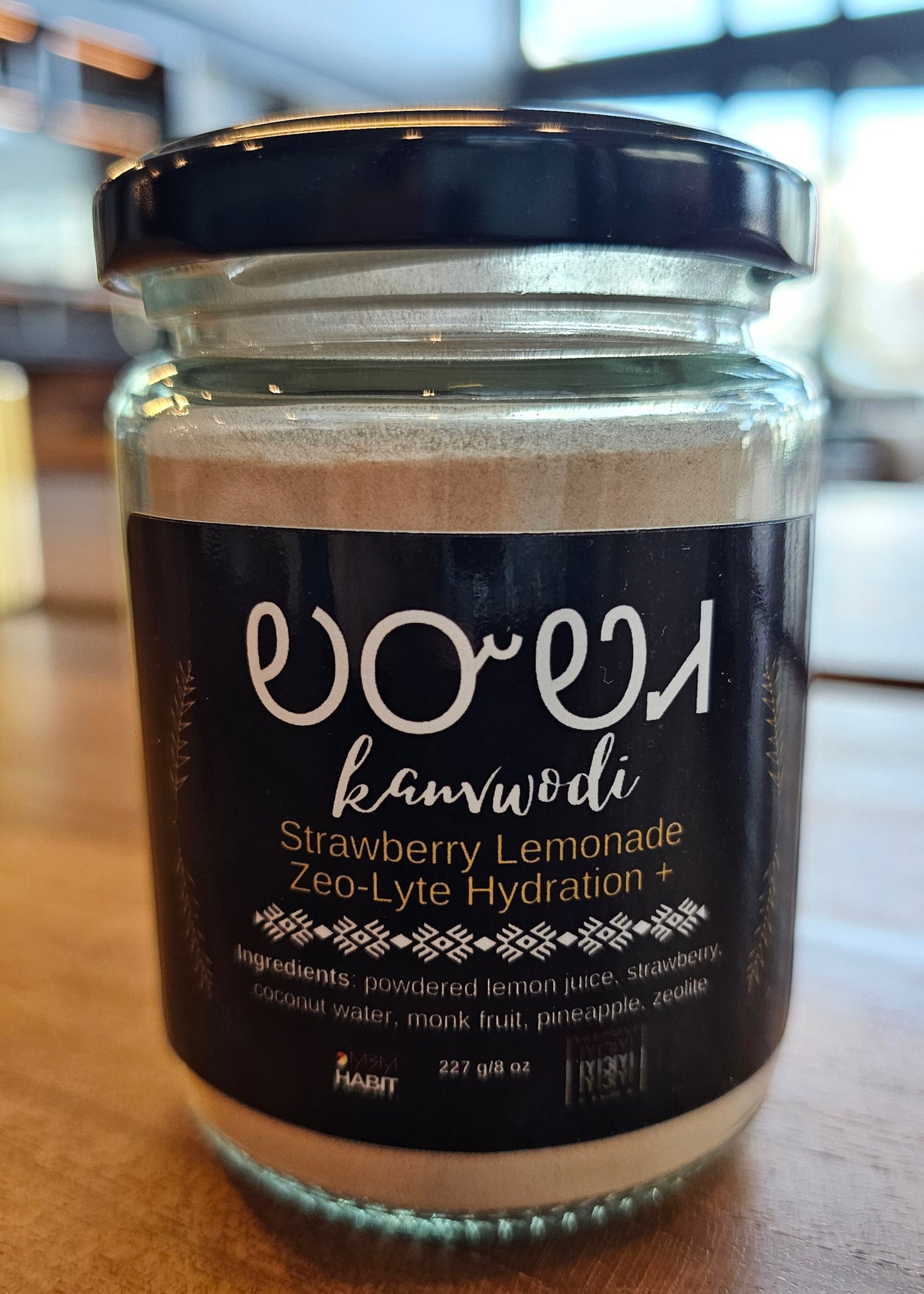 Zeo-Lyte Hydration Plus