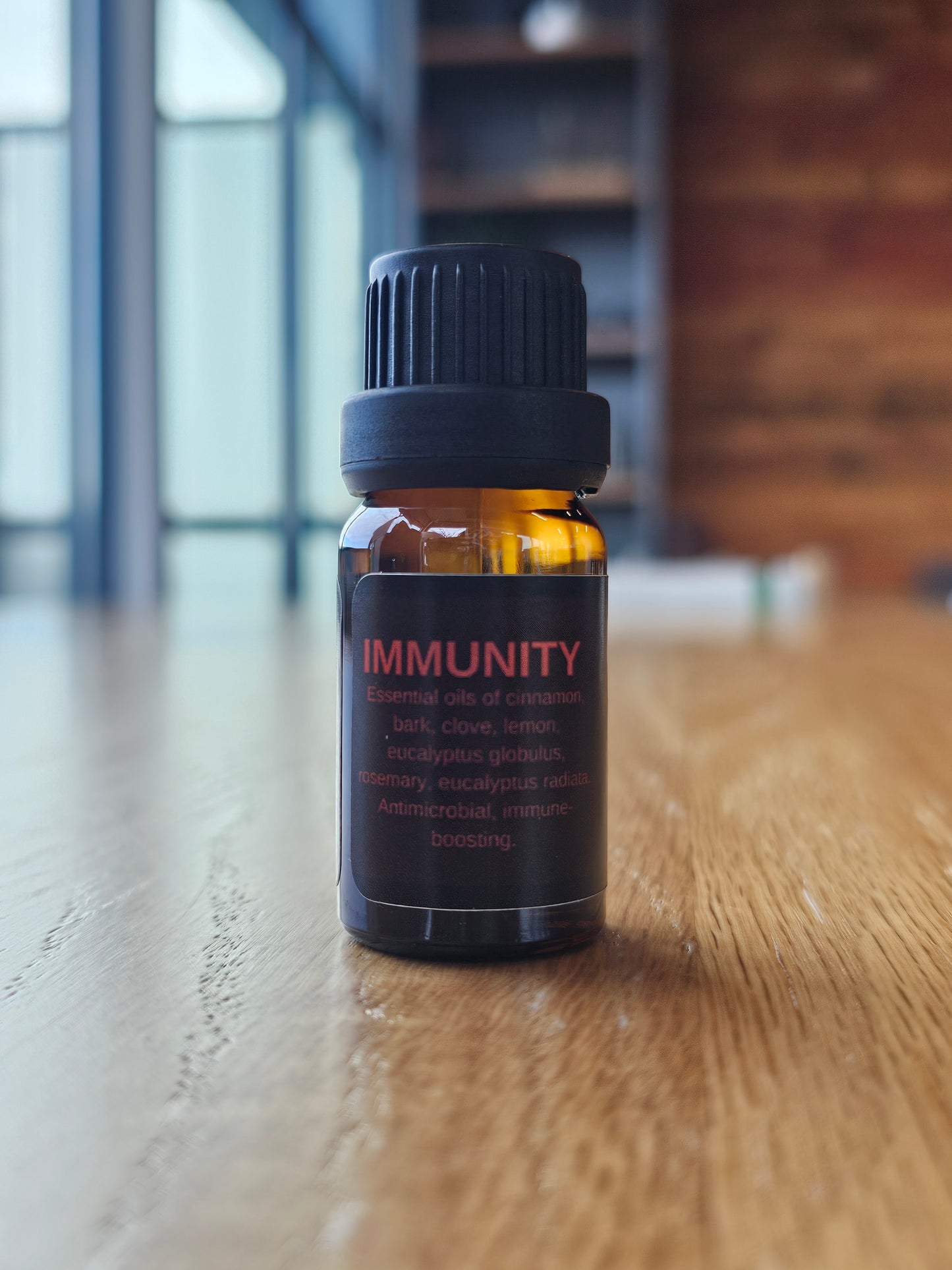 Blends - 10 ml Essential Oils