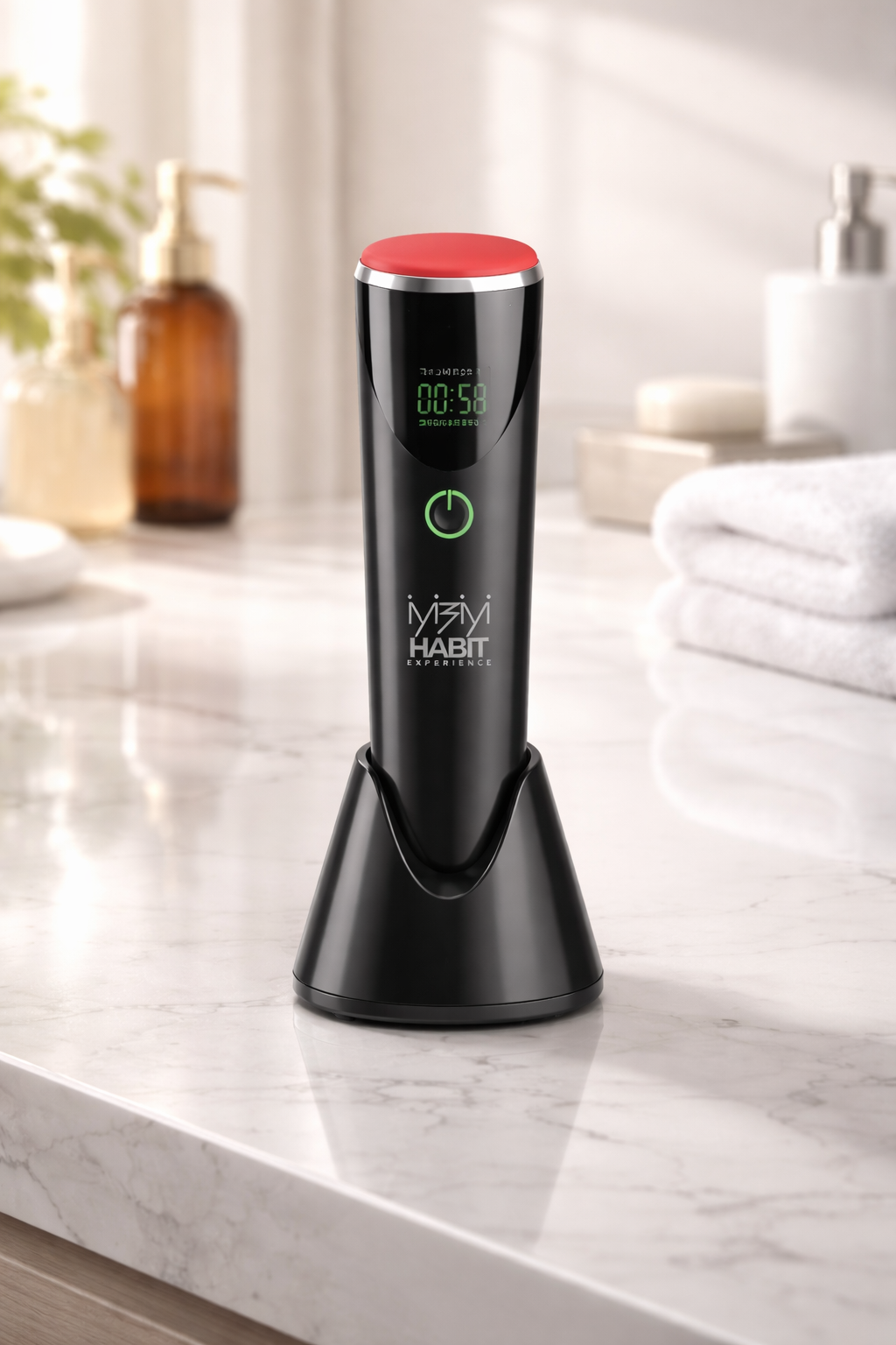 Red Light Therapy Wand