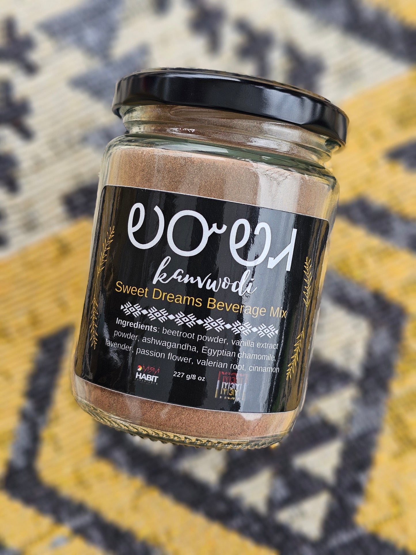 Sweet Dreams Sleep Aid