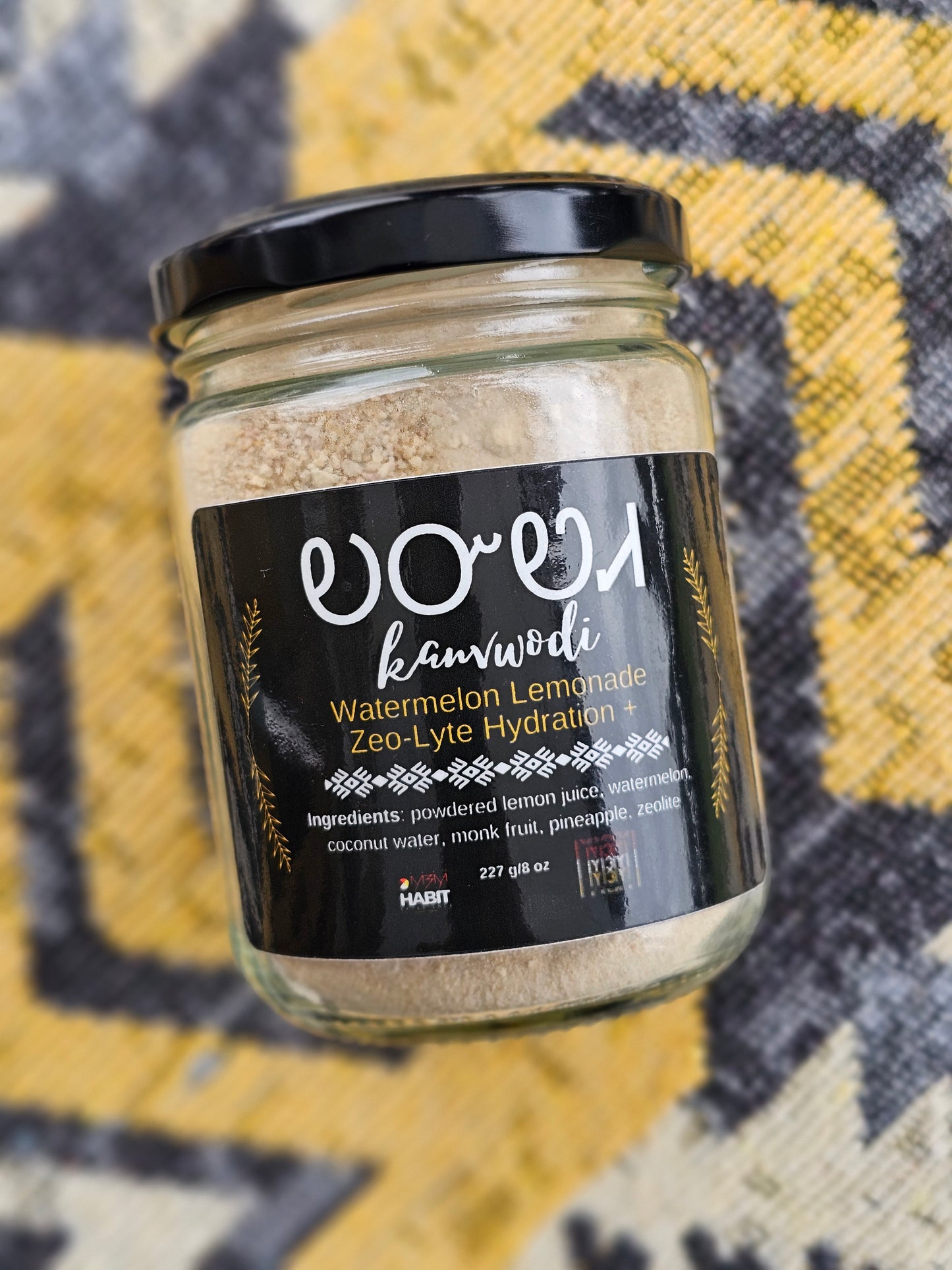 Zeo-Lyte Hydration Plus