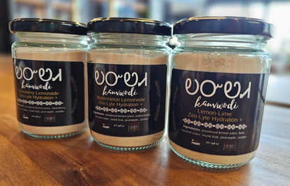 Zeo-Lyte Hydration Plus