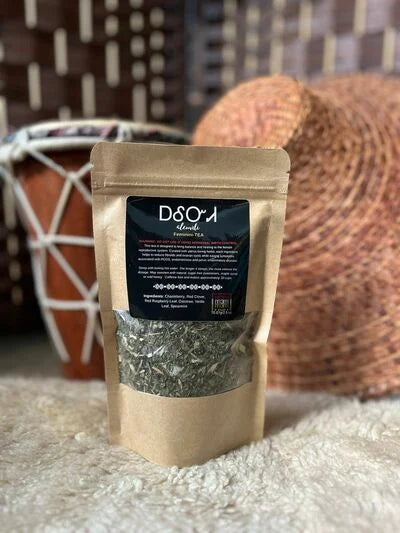 Feminini-TEA - Feminine Support Tea