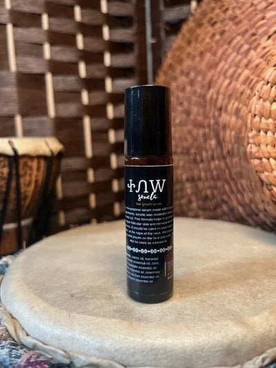 Hair Growth Serum (Sonela)