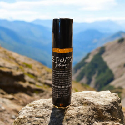 Inflammation and Adrenal Serum (Galiquogi)