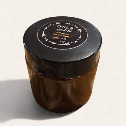 All-Purpose Healing Balm