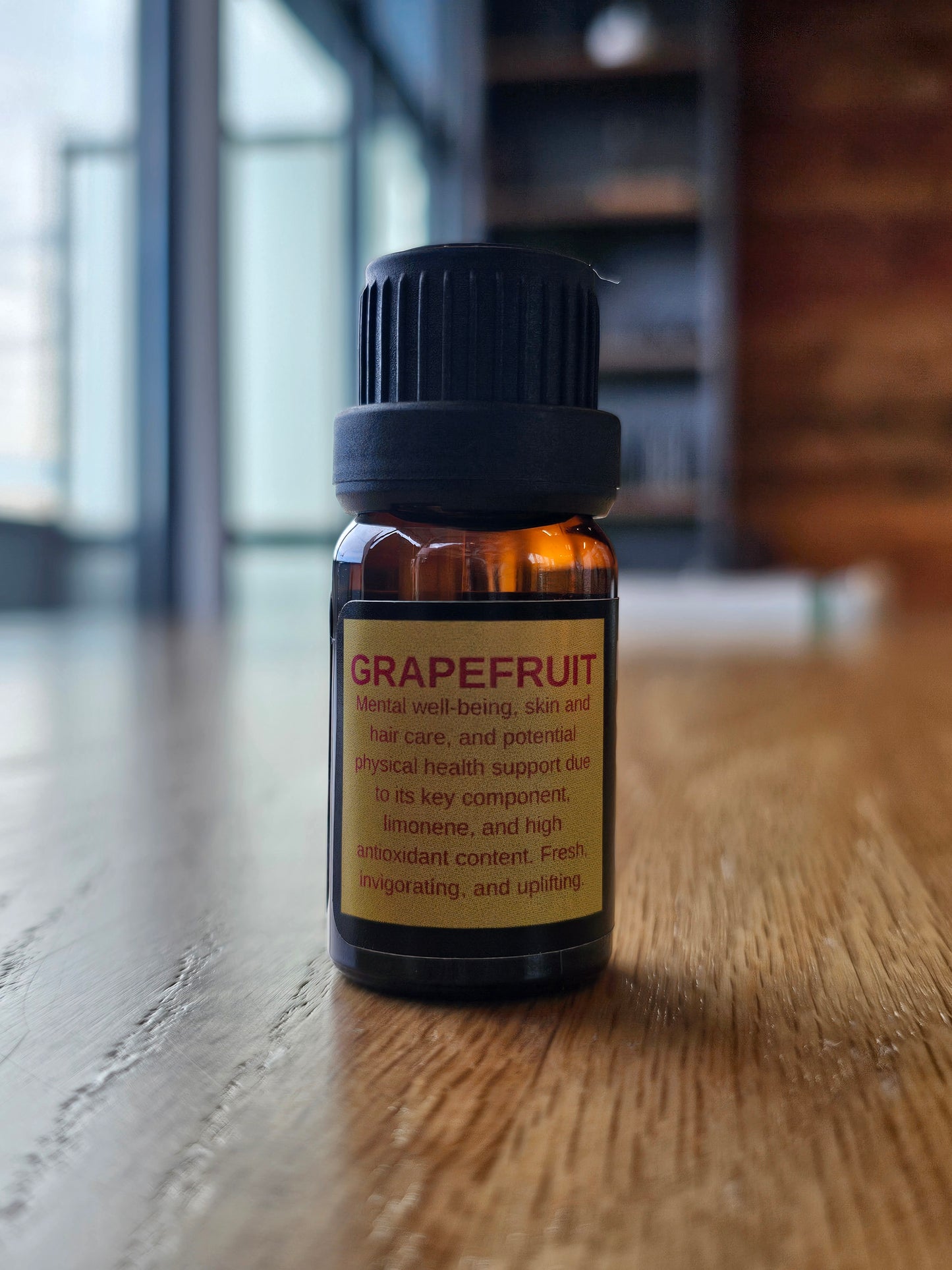 Pure - 10 ml Essential Oils