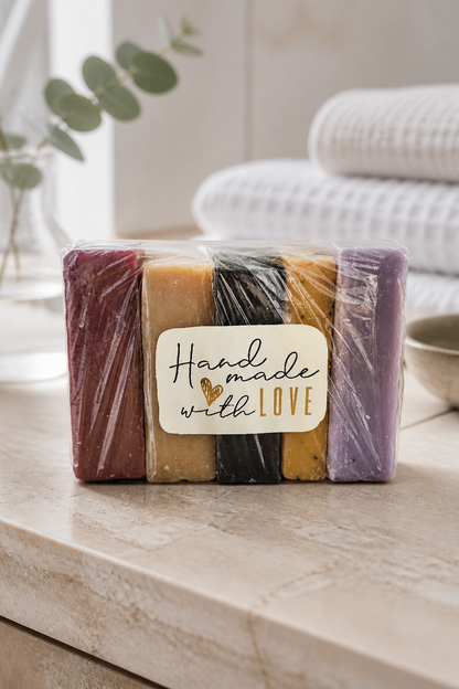 Soap Love - 1 Pound Variety Pack