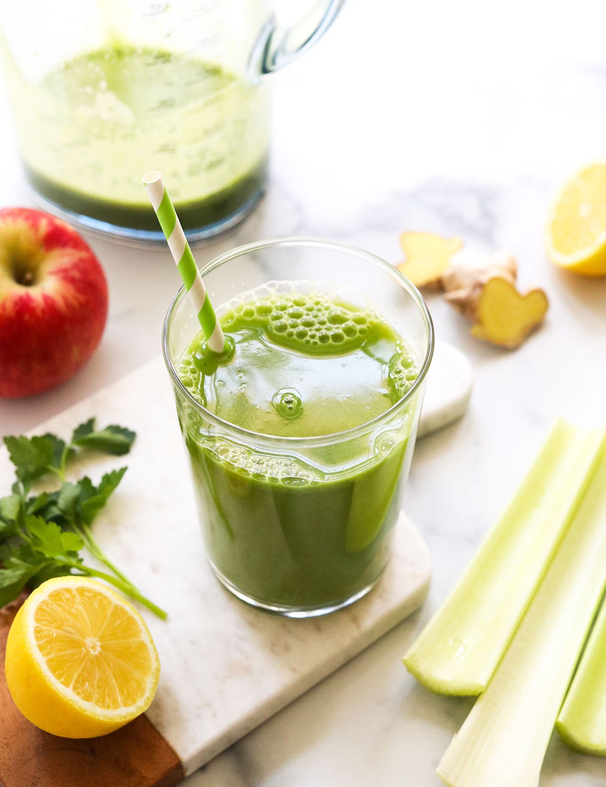*Local Delivery Only* - 3-Day Juice or Smoothie Reset; Replaces (2) Meals