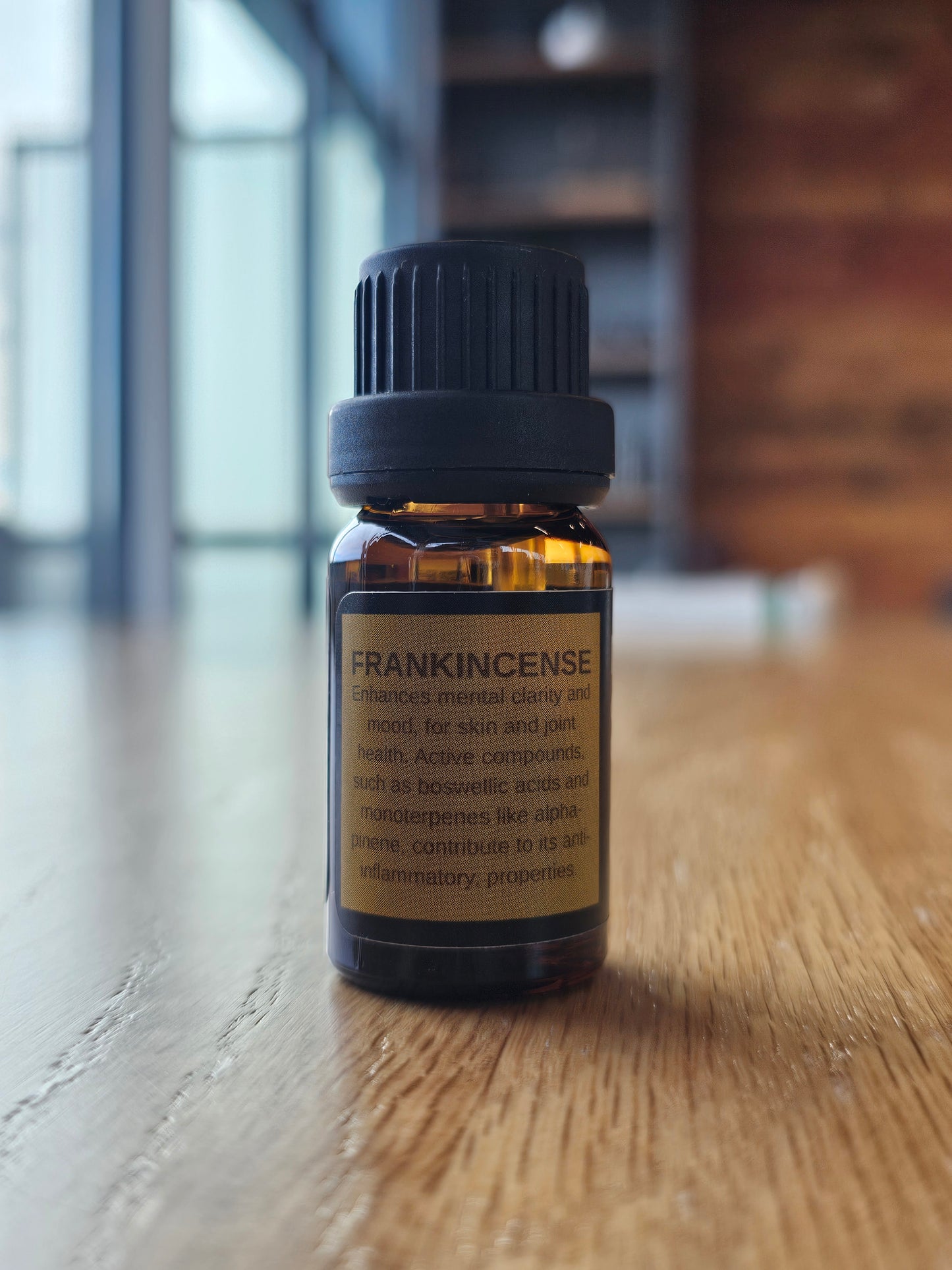 Pure - 10 ml Essential Oils