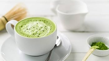 *Local Delivery Only* Boosted Matcha Latte Beverage