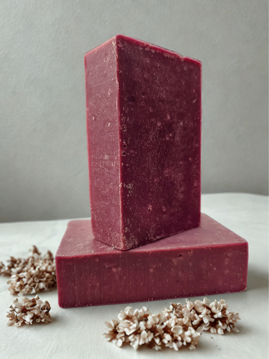 5 oz Soap - Multiple Options