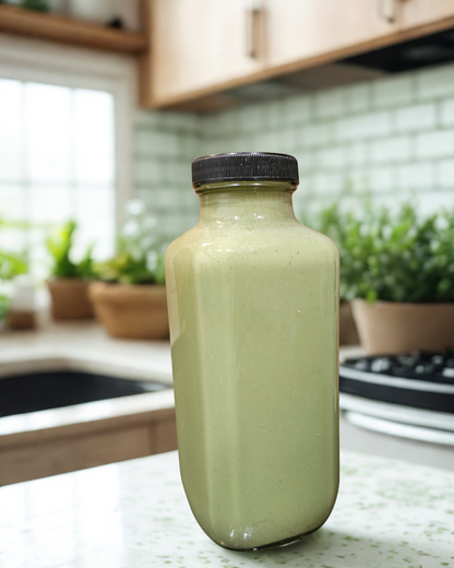 *Local Delivery Only* Boosted Matcha Latte Beverage