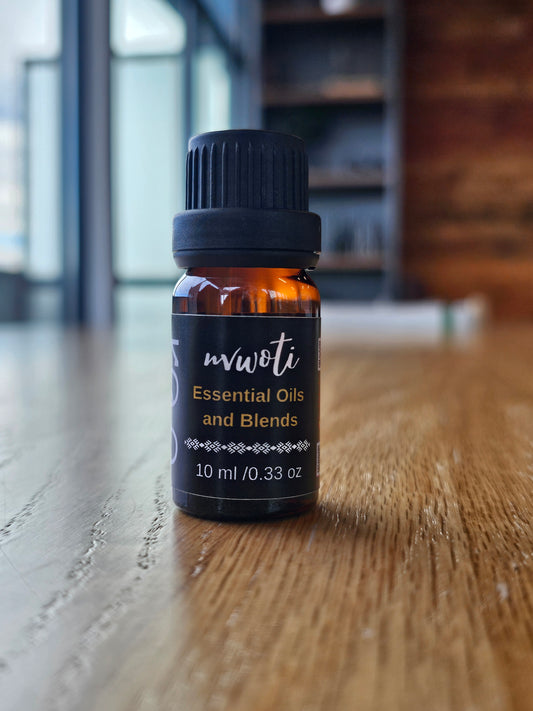 Blends - 10 ml Essential Oils