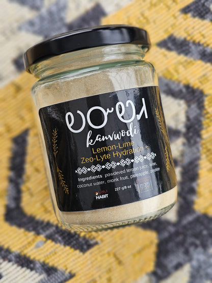 Zeo-Lyte Hydration Plus