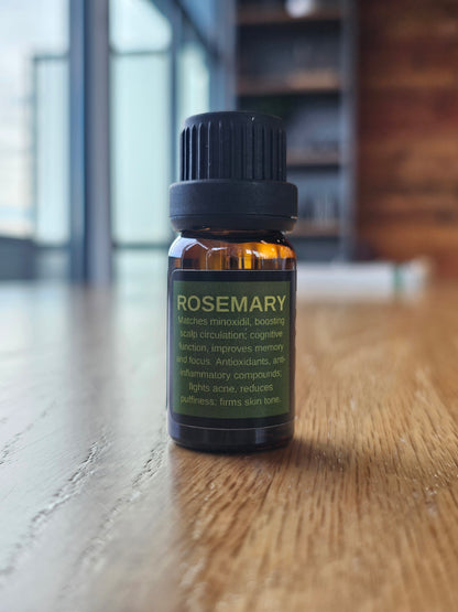 Pure - 10 ml Essential Oils