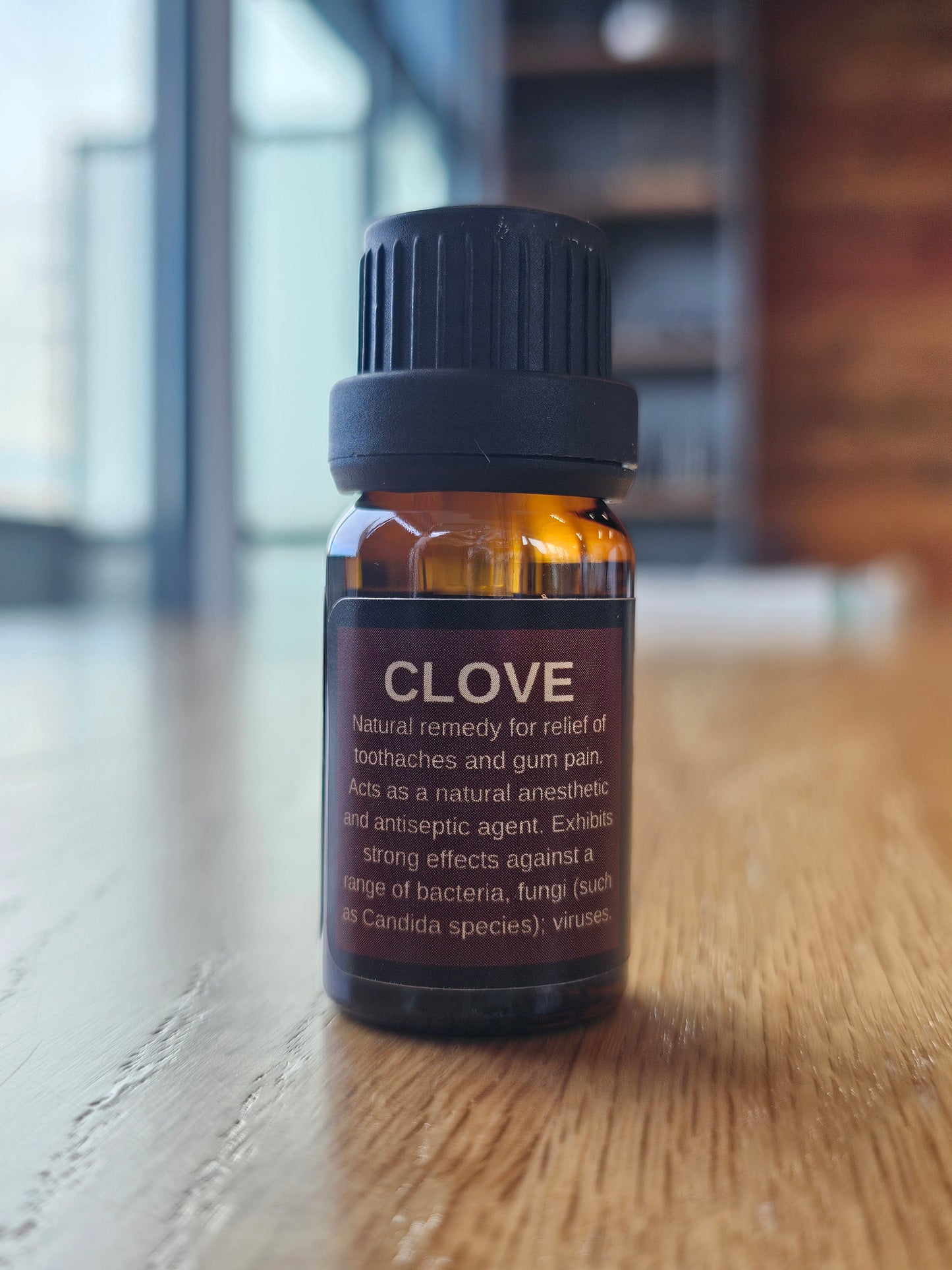 Pure - 10 ml Essential Oils